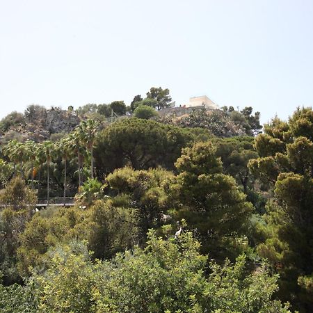 Lady Hill Acomodação com café da manhã Taormina Exterior foto