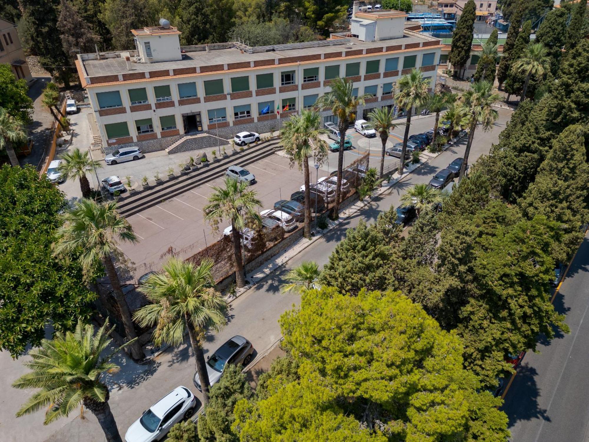 Lady Hill Acomodação com café da manhã Taormina Quarto foto